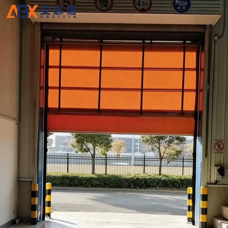 宁德高速堆积门